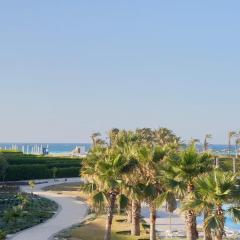 Villa first row seaview amwaj