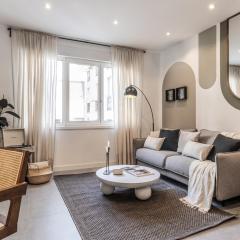 Volturna - 1 bedroom in Recoletos