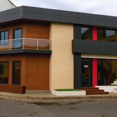 BuenaSentro Hostel