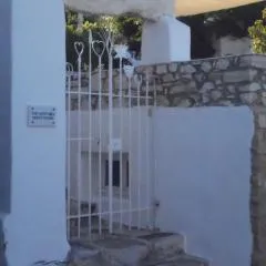 THE OLIVE MILL GUEST HOUSE