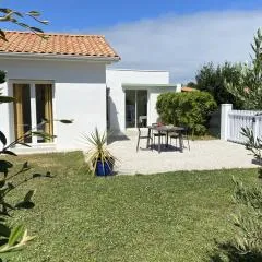 Nid douillet pour 3 à 100m de la mer
