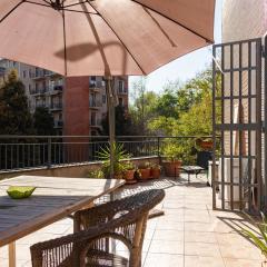 Casa Botticelli - Terrazzo Esclusivo