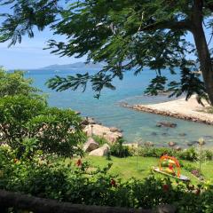 Appartement Mường Thanh viễn triều 50 m de la plage Hon chồng