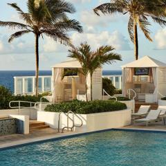 Beach House Fort Lauderdale, A Hilton Resort
