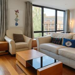 Still Life Warren Street