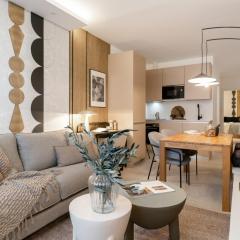 Cori - 1 bedroom in Trafalgar