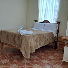 Hotel Renacer