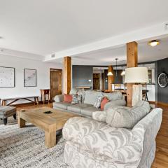 Tremblant Prestige - Altitude 170-2