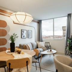 Izmir - 1 bedroom in Cuatro Caminos