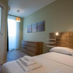 Orea Spiti - Suite Verde Miele