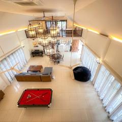 Baan Thai pool villa