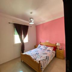 Coastal Escape Tangier