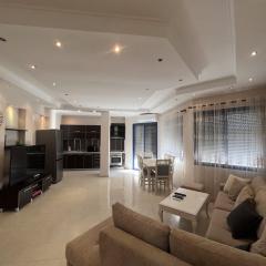 3 Bedrooms Penthouse Golem