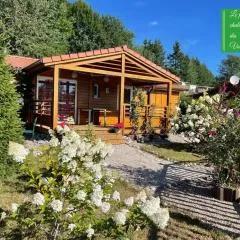 Le petit chalet des Vosges proche Gerardmer