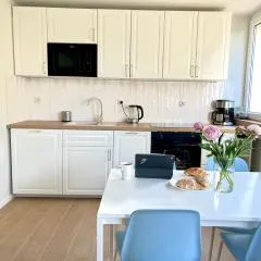 Legnica Apartament 36m2 Delux 3