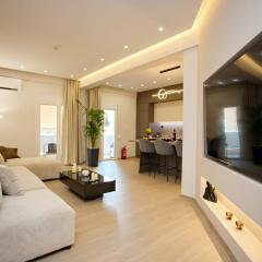 Venus house apart in Pagrati