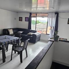 Departamento urbano L G