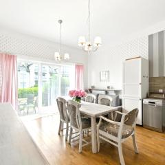 DreamHouse Apartament PERŁA Północna 19a Darłówko Wschodnie