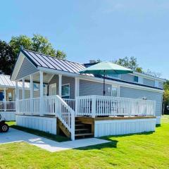 Vacation Cottage North Myrtle Beach #68