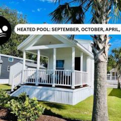 Vacation Cottage North Myrtle Beach #67