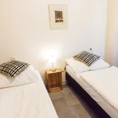 Classic room E5 Prague centre