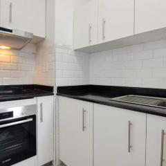 Beautiful Apartment In Morningside
