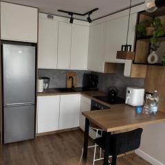 Z widokiem na Jaworzynę