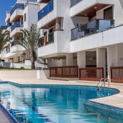 Ap Good Vibes 300m do Mar, Santinho YS8313