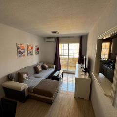 Brisa y Mar Aguadulce II