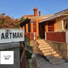 Apartments Vesna Avsec - Krk Town