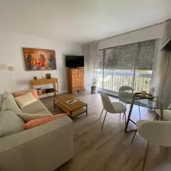 Magnifique appartement dans quartier très prisé beaugrenelle