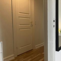 Central and Spacious Apartment for 4