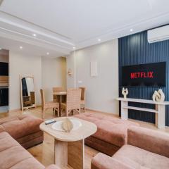 Charmant appartement lumineux pres de Gueliz.