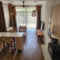Afrobreeze Apartment 1