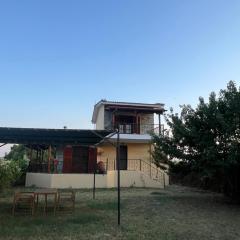 Mylos family guesthouse
