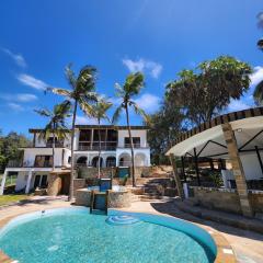 Rozzies Beach Villa Malindi