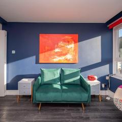 Stunning London View