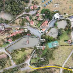 Serra Bela Eco Pousada