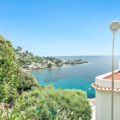 Rooftop Azur With Sea View - Happy Rentals
