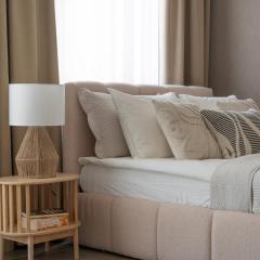 BE Apartments - Nowa Motława - SPA & Wellness, Parking, Pool, Gym