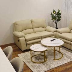 Apartments Dubrava 5