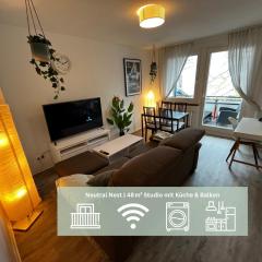 StayTime - Neutral Nest