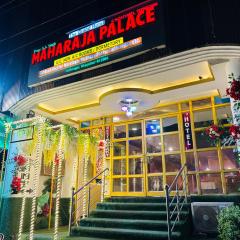 Hotel Maharaja Palace