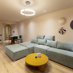 Odeon Apartments