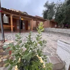 Villa Chloè