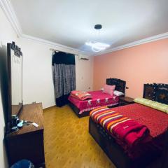 Apartment for Rent in Mohandseen