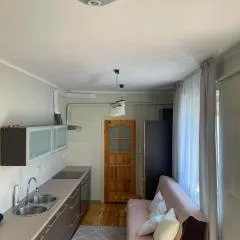 Pokój z wyposażeniem
