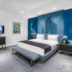 Ivy Garden Hotel Baku