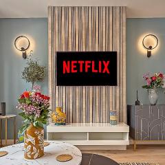 LUTON LUXURY LIVING, Large PREMIUM House, Beautifully Landscaped PRIVATE GARDEN, Newly Refurbished Throughout, PARKING FOR 2 VEHICLES, Great Access to Central Luton & the M1 Motorway