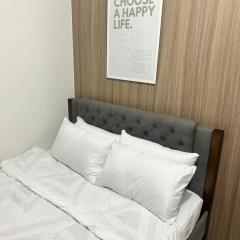 Condotel in Shore 2 residences 10mins walk to SMXMOA